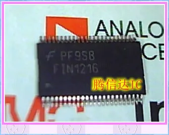 

Free Delivery FIN1216 TSSOP48
