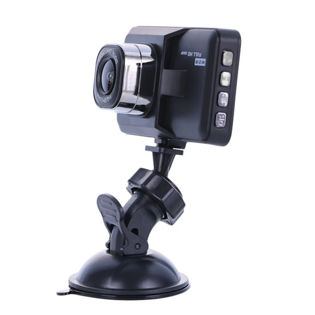 Автомобильный цифровой видеорегистратор | Автомобили и мотоциклы