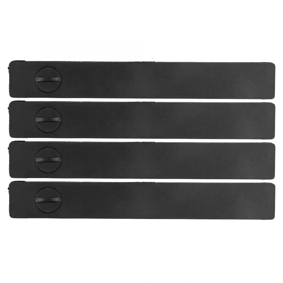Крышка багажника на крышу 4 шт. подходит для Ford Focus MK2 2005-2012 1339647 4M51-A504A00-AA аксессуары