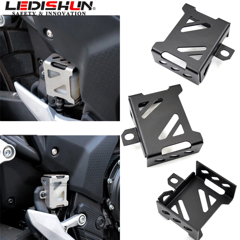 Задний тормозной масляный стакан для мотоцикла может защитить крышку Стакана