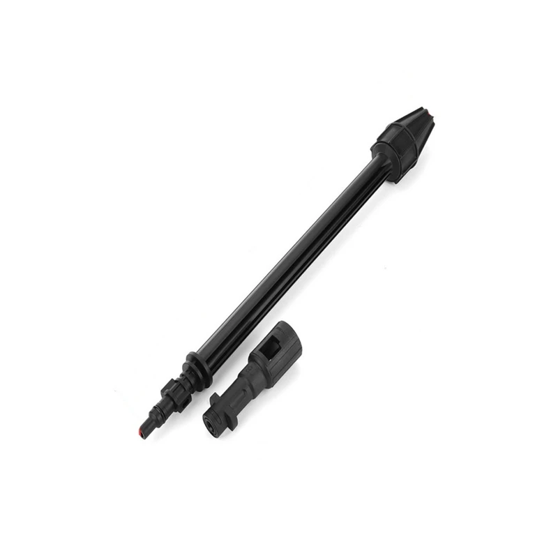 

High Pressure Washer Rotating Turbo Lance Nozzle for Karcher K2 K3 K4 K5 K6 K7 140 Bar Dirt Blaster Coment Car Cleaning