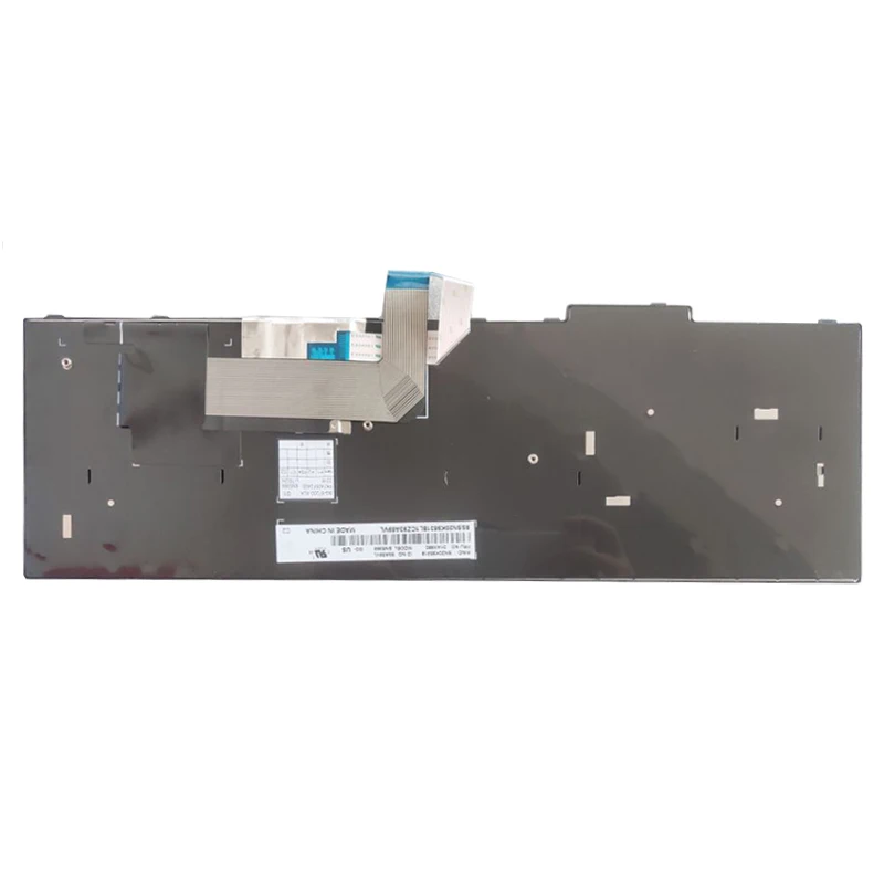 Клавиатура для IBM Lenovo Thinkpad E550 E550C E555 E560 E565 Английская 00HN000 00HN074 00HN037|lenovo thinkpad e550|thinkpad