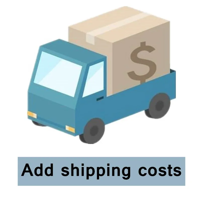 

Extra cost