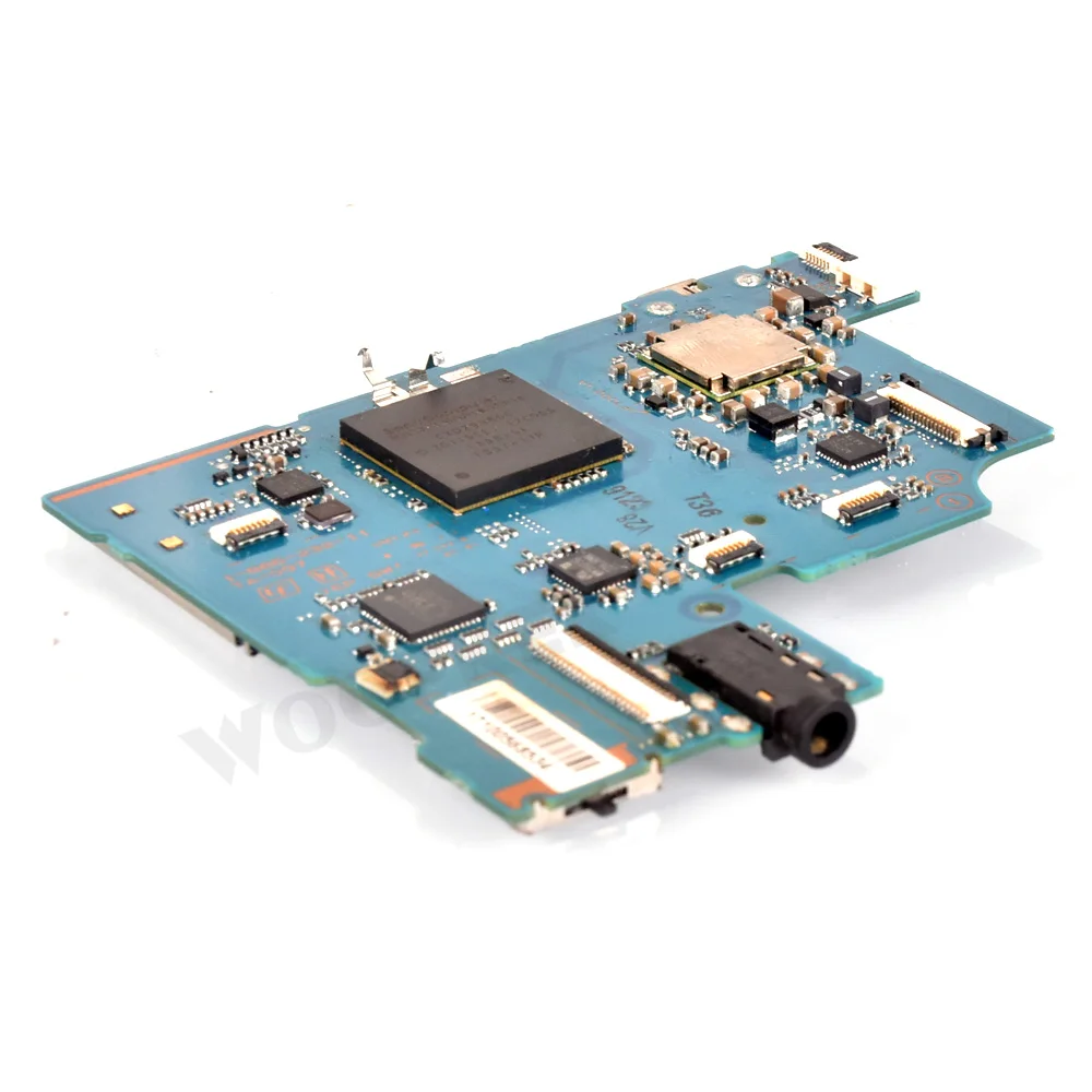 Материнская плата Главная печатная для Оборудование PSP E1000 игровой консоли