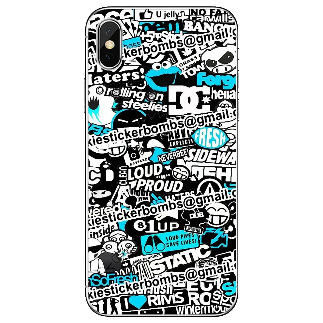 Мягкие чехлы для Huawei Mate 20 30 40 7 8 9 10 Lite Pro P Smart 2018 2019 Plus G7 G8