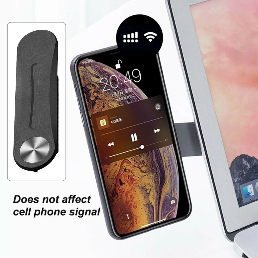 боковое крепление для ноутб