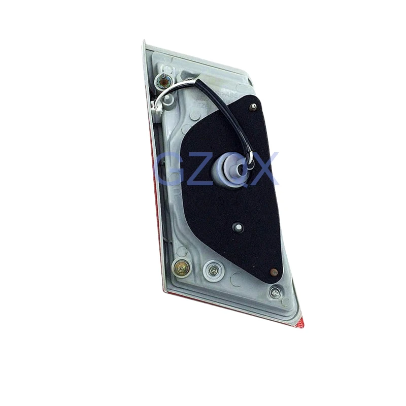CAPQX 4 шт./компл. для Chevrolet Epica 2007 2008 2009 2010 2011 2012 задний стоп сигнал светильник хвост