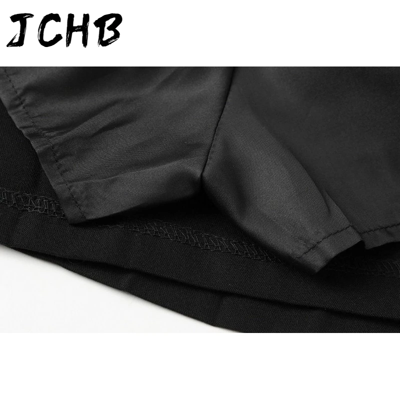 

2021 Harajuku A-line High Waist Mini Pleated Skirt Faldas Kpop Plus Size Women Summer Clothes Korean Style New Skirts