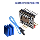 Драйвер BIGTREETECH TMC2225 V1.0 для шагового двигателя UART VS TMC2208 TMC2209