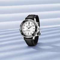 2021 new pagani design mens watches fashion automatic watch men mechanical wristwatch nh358215 200m diver watch for men clock
