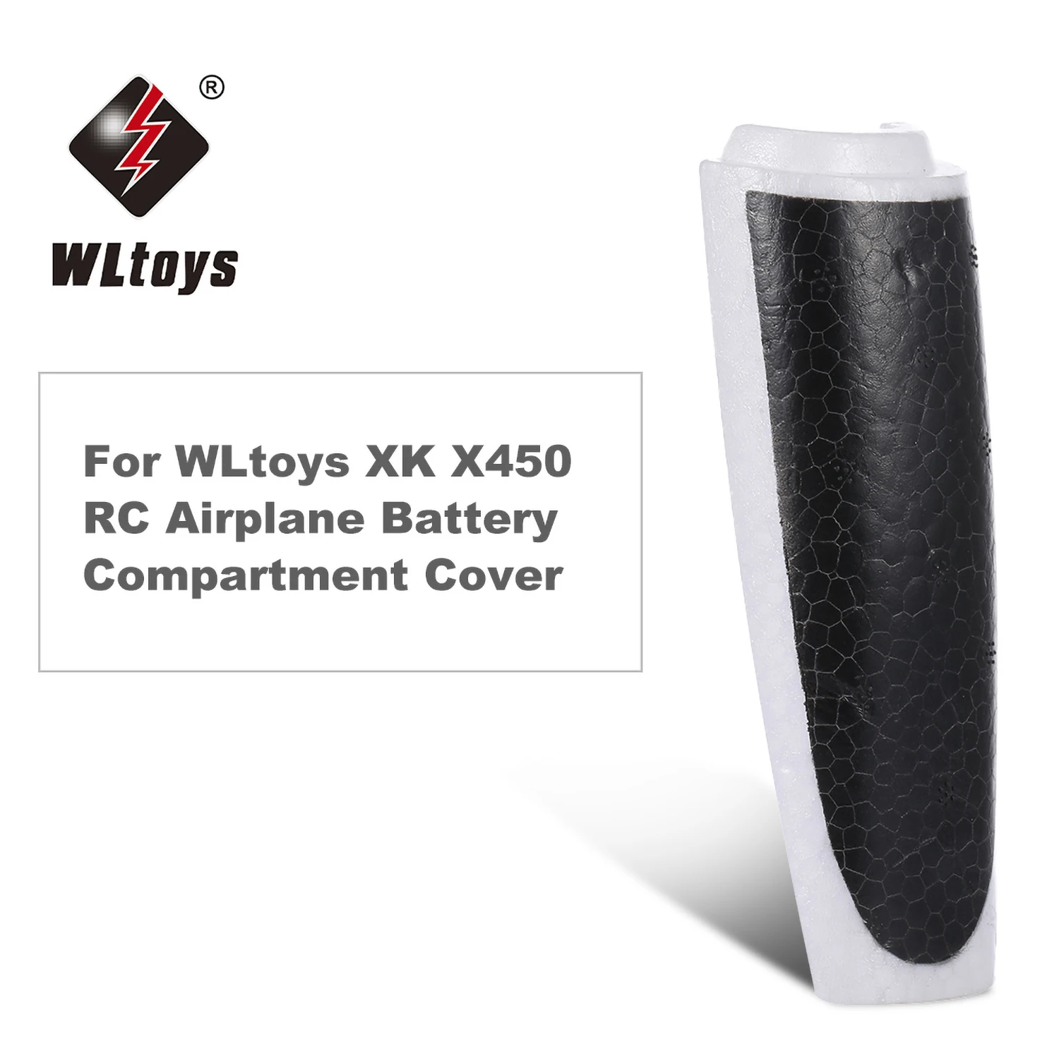 WLtoys XK X450 радиоуправляемый самолет вертолет набор запасных частей для вертолета