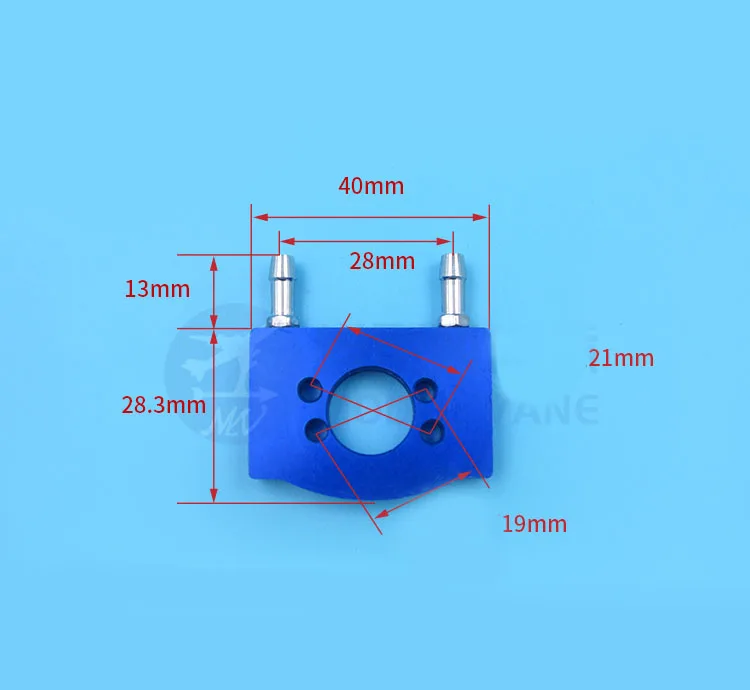 1 шт крепление для лодочного