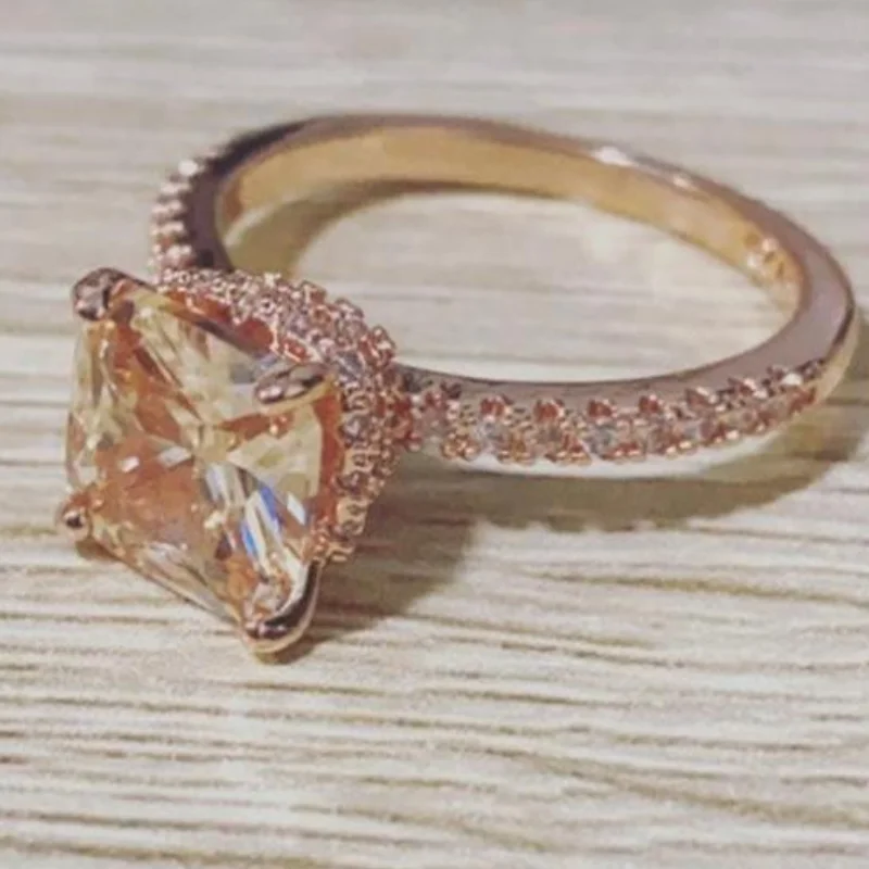 Винтажные кольца для женщин дешевые ювелирные индийские изделия любви модные