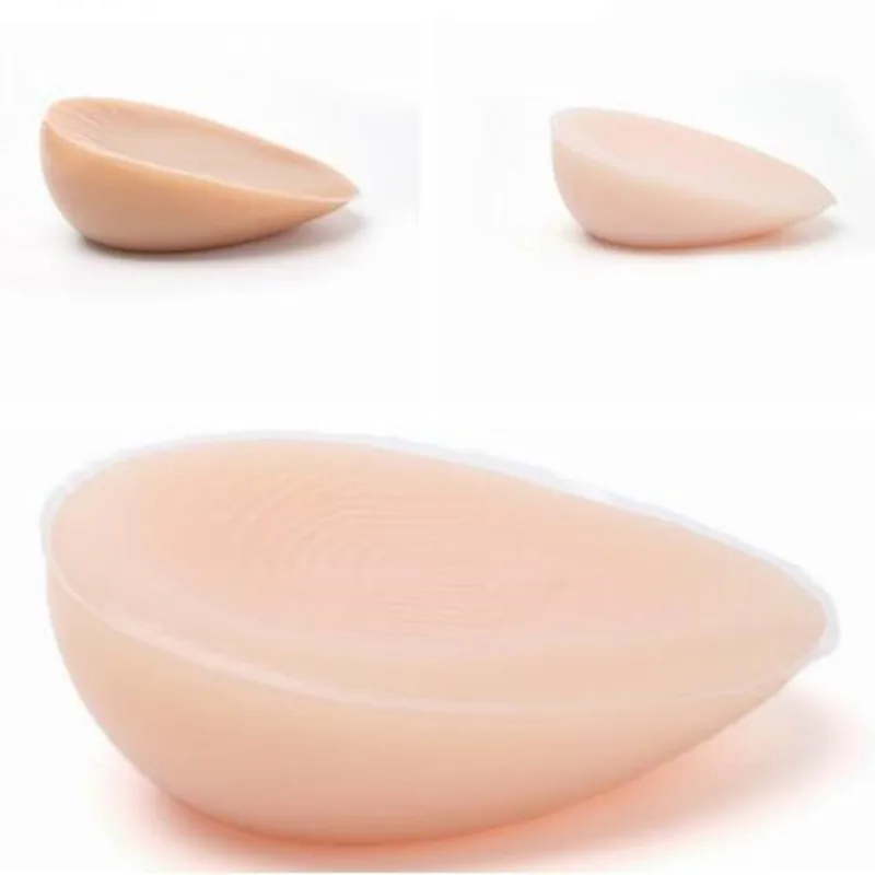 2020 искусственные силиконовые формы груди одиночные поддельные для