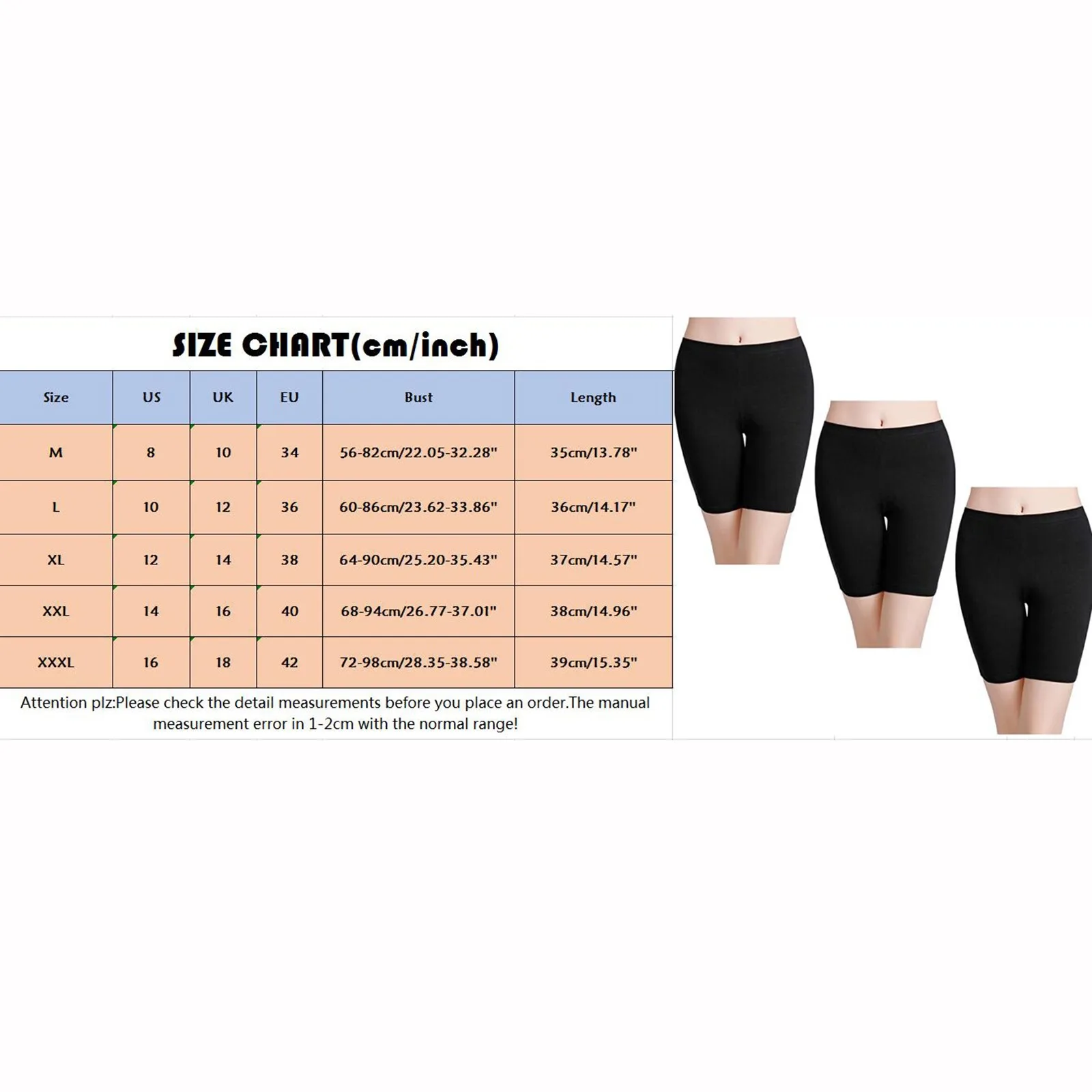 

2021 Woman High Waist Energy Shorts Seamless Hip-Up Tight Elastic Sport Short-Pants Summer Fitness Leggings #T1P