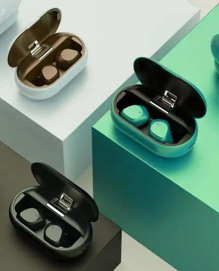 TWS X26 BTBluetooth V5.0 IPX7 Waterproof Wireless HIFI Dynamic earphone in ear earbuds with 1000mAh charging case | Электроника