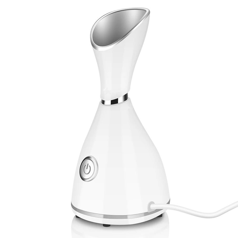 Устройство для паровой очистки лица увлажнитель очистка кожи поддержание воды и