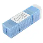 10 шт 1 01 62 02 43 2 мм TIG сварки чистого Вольфрам электроды WP зеленый конец