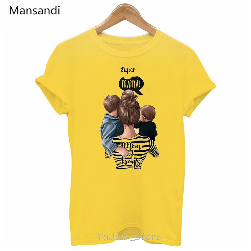 Женская одежда 2021 суперяркая графическая футболка женская рубашка подарок на