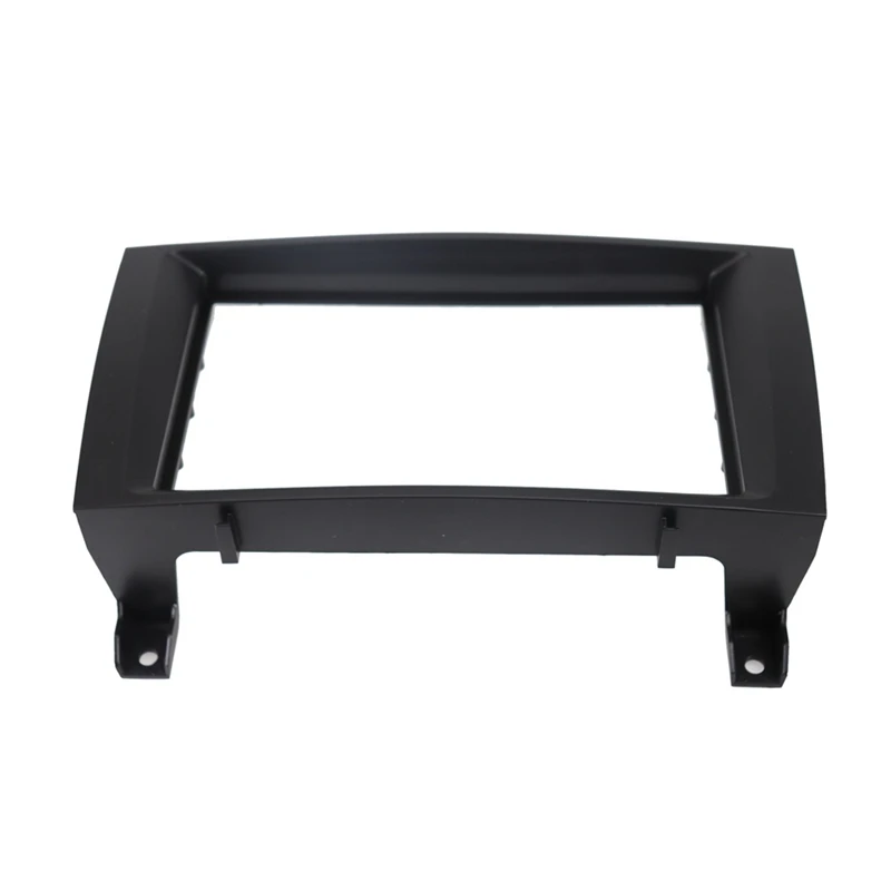 Автомобильный стерео набор для приборной панели MERCEDES-BENZ SLK Class (R171) 2004-2011 |