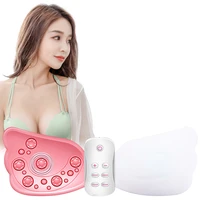 breast lift firming massage rechargeable breast enhancement massager physiotherapy breast enlargement promote female hormones