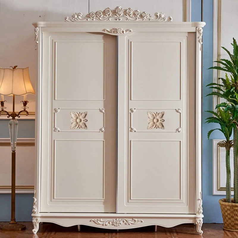 Европейский Стиль дерево наклейки с резьбой Неокрашенный накладка аппликация