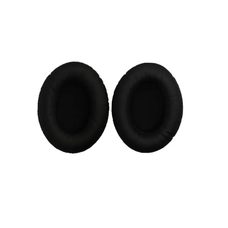 

Ear Pads Replacement For Bose QC15 QC35 QC2 QC25 AE2 AE2i Headphone Sponge Memory Form And Protein Leather Earpads Cushion YW#