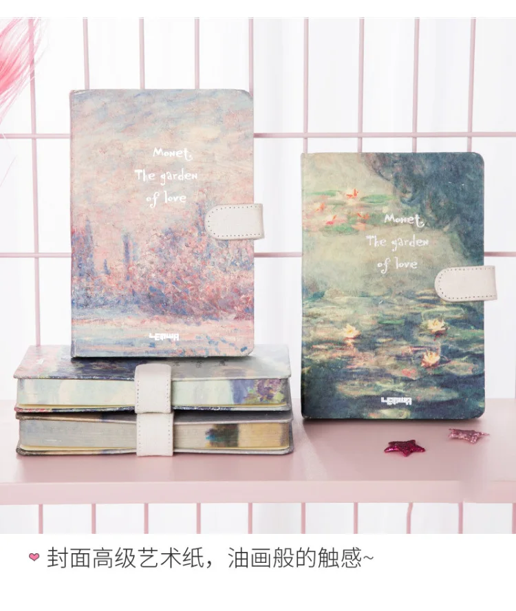 Loveиз 1 шт. винтажный блокнот планировщик живописи книга креативная простая ручная книга блокнот дневник Японский ретро журнал путешествия