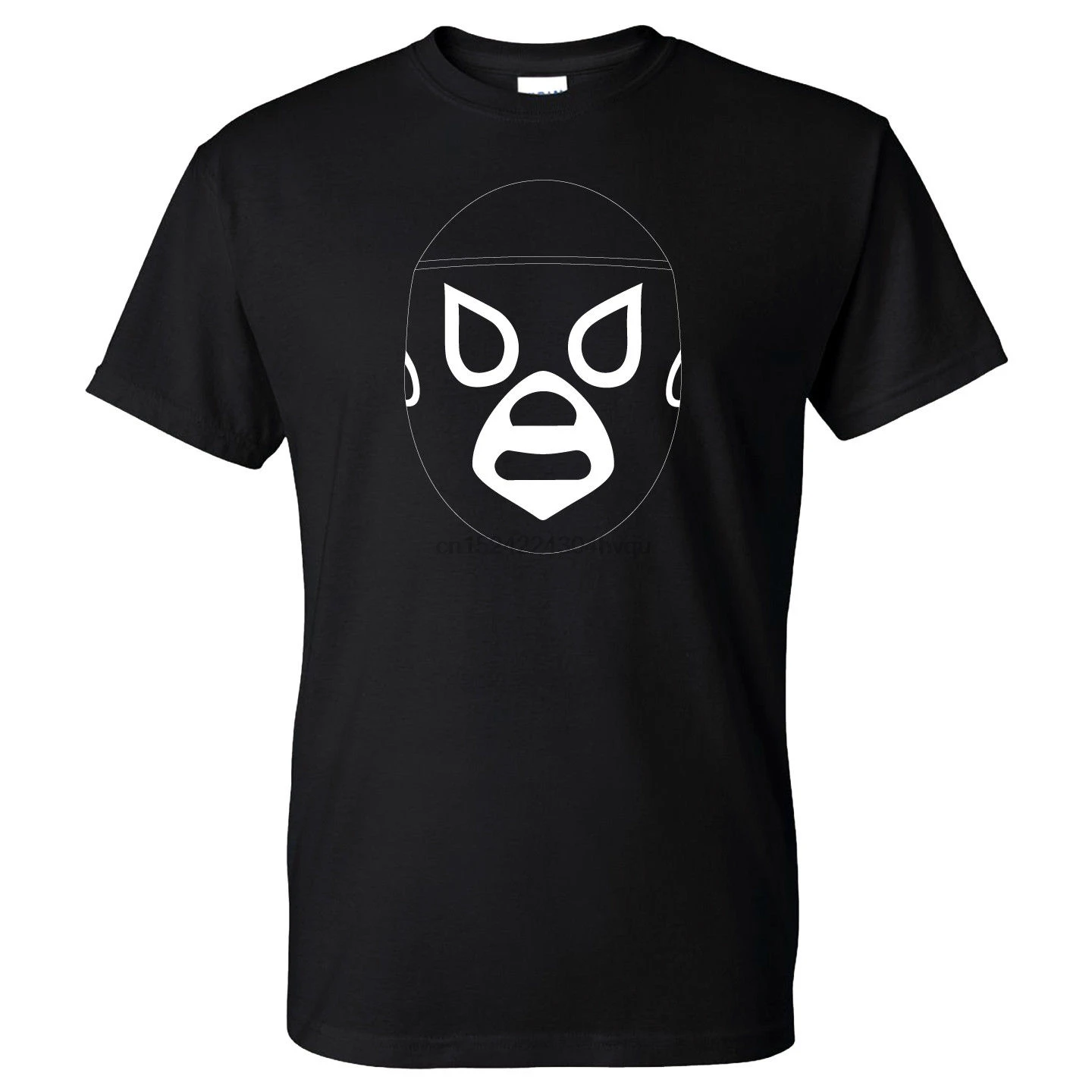 

Mexicana Playera Lucha Libre El Santo T-Shirt