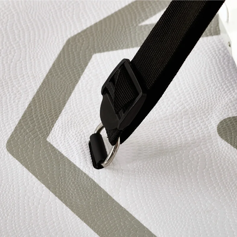 

AQUA MARINA 330x97x15cm DRIFT Inflatable Sup Board Stand Up Paddle