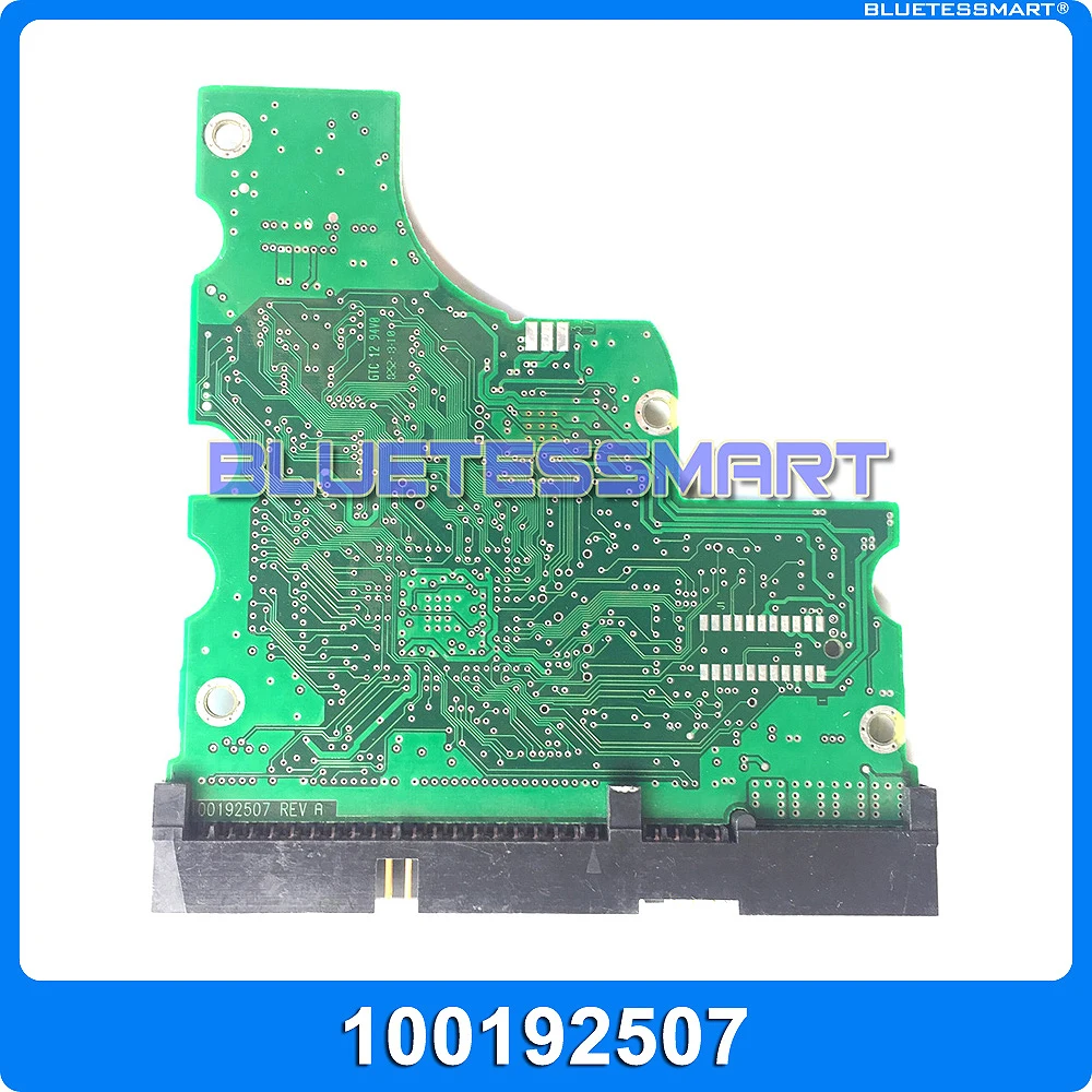 Запчасти для жестких дисков PCB Логическая плата печатная 100192507 Seagate 3 5 IDE/PATA hdd
