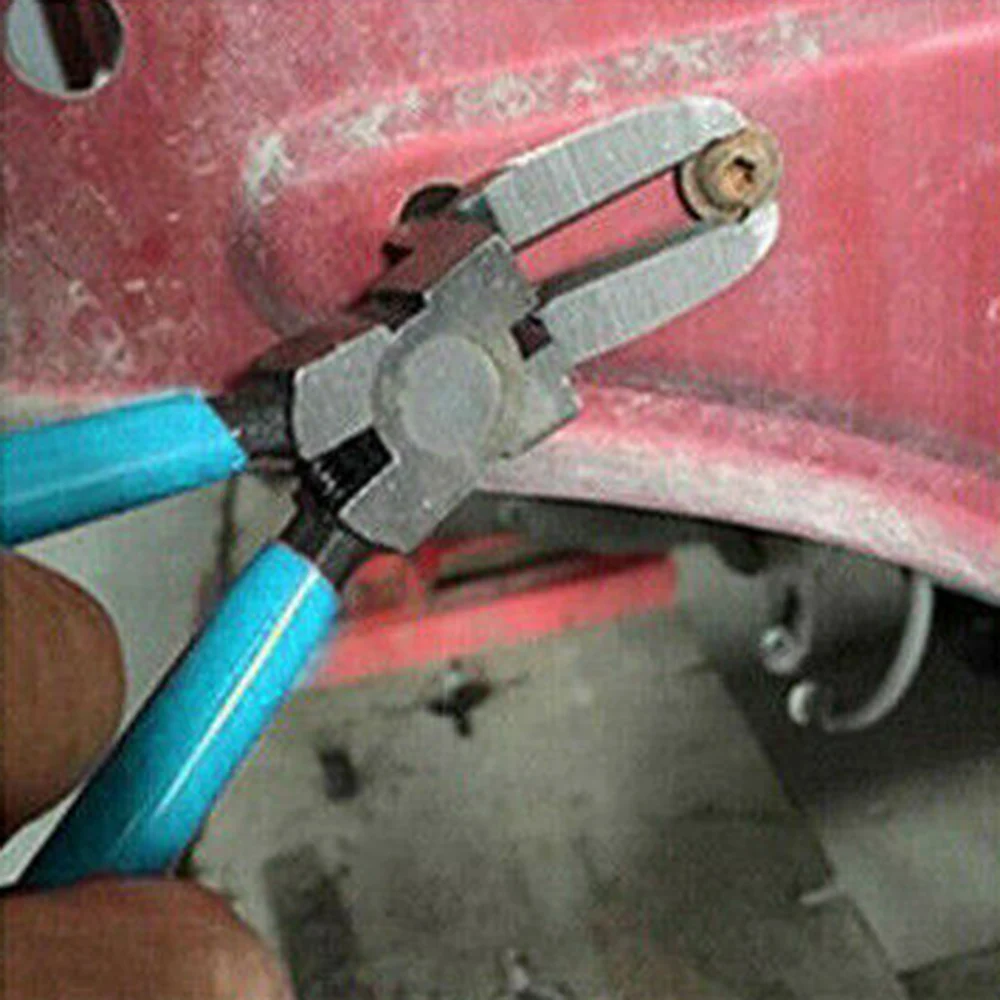 

Tool Car Pliers Clip car Pliers Fastener Panel High strength Auto Push