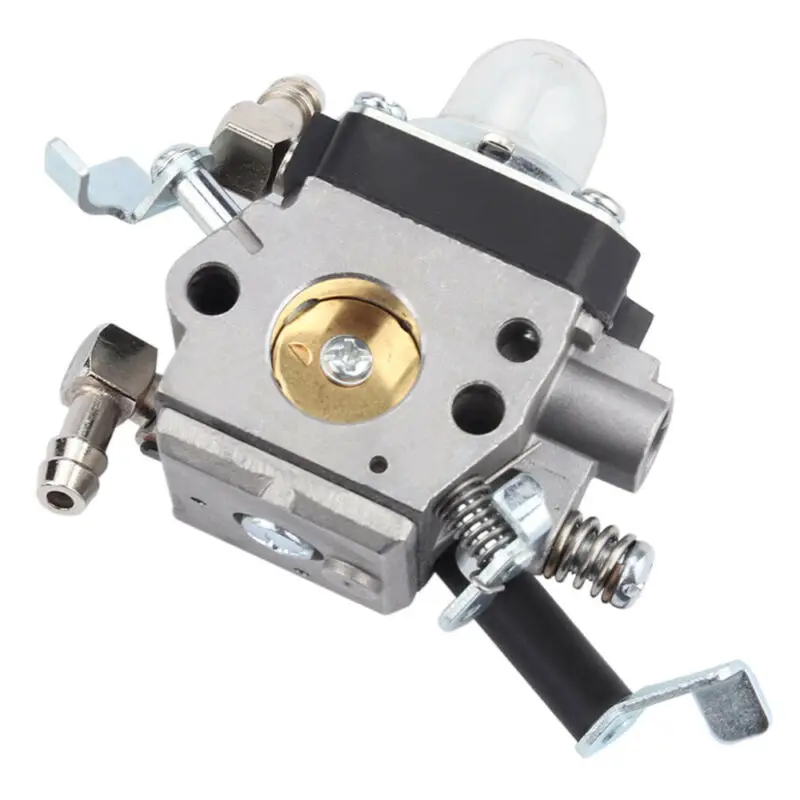 

Carburetor Fit For Wacker BS50-2 BS50-2i BS60-2 BS60-2i BS70-2i Walbro HDA 242/HDA 252 For Chainsaw Trimmer Garden Power Tool