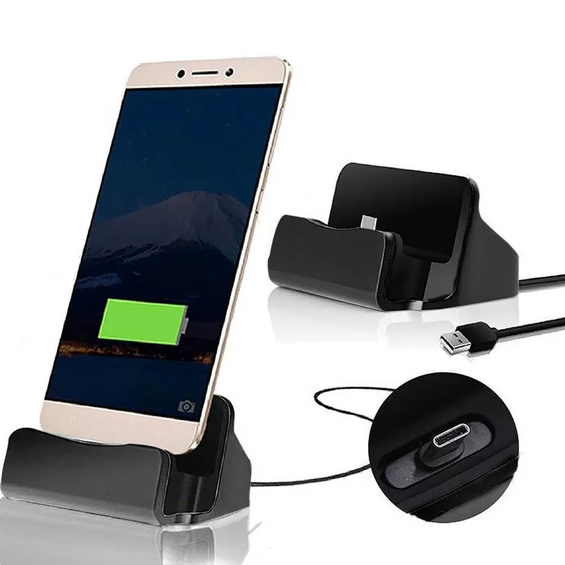 Зарядная док-станция USB Type-C для Samsung Galaxy M32 M12 M21 M31S A31 A41 A51 A71 A21S A70 | Мобильные