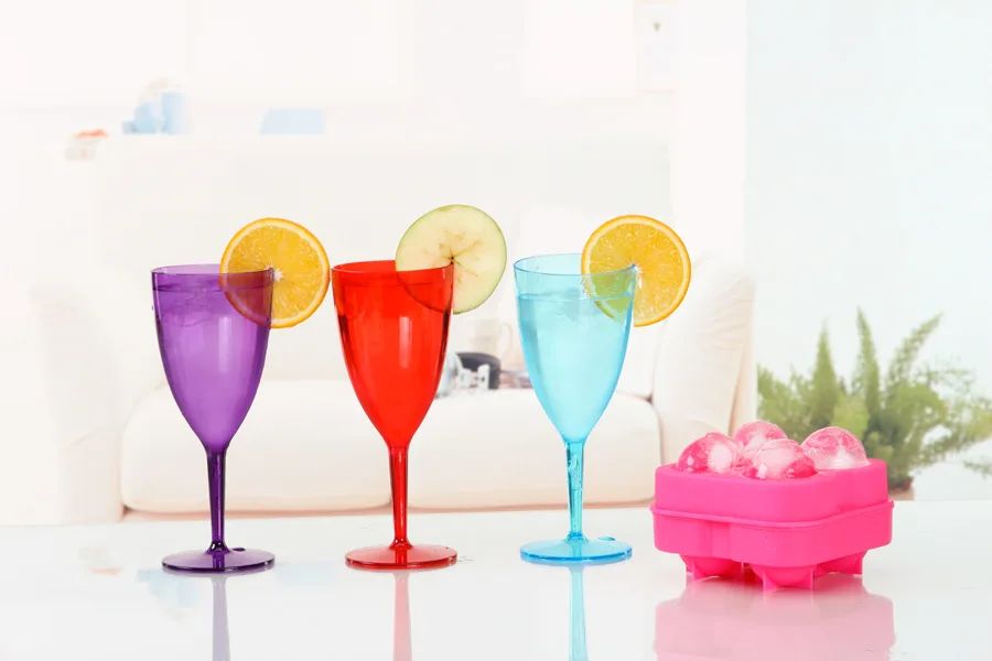 1 шт. форма для изготовления кубиков льда виски шариков кирпич круглая бара