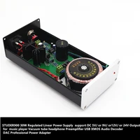 studer900 regulator linear power supply dc12v 2 5a 30w dac audio decoder professional power adapter