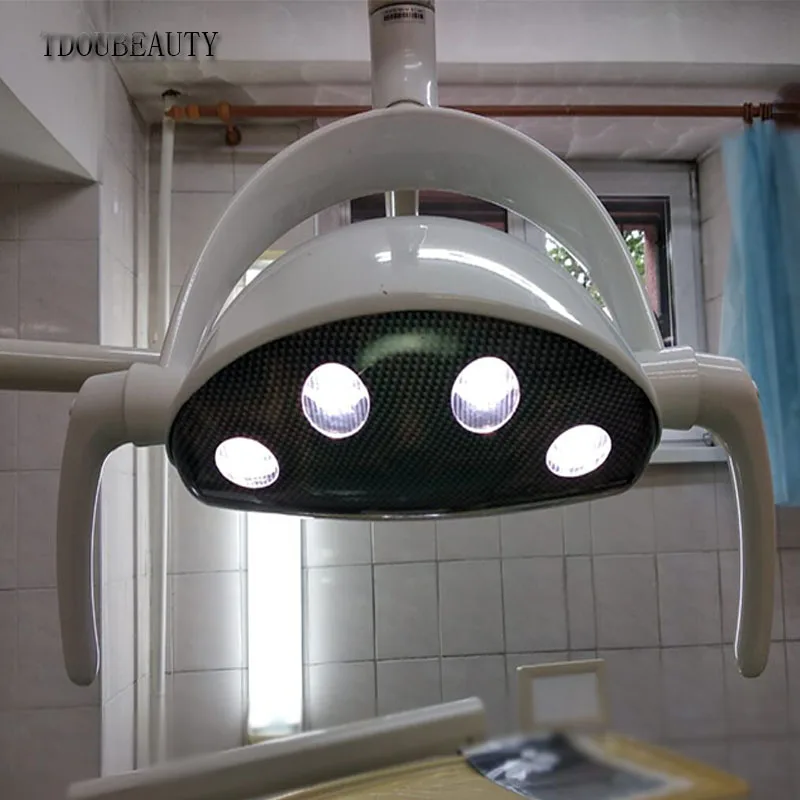 2019TDOUBEAUTY супер яркий светодиодный лампа для стоматологического стула, оральный светильник для стоматологического блока, медицинский инструмент, рабочий светильник(22 мм/26 мм