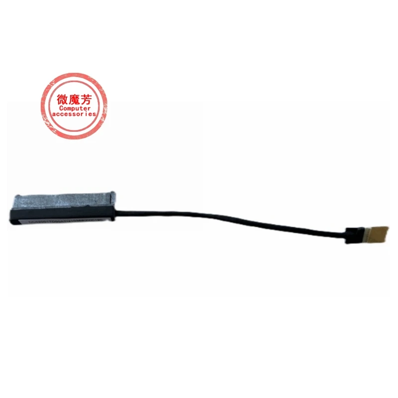 

Laptop Connector Cable SSD SATA HDD Hard Drive Adapter for HP 210 G1 215 11 11-E 11-E015DX 11-E003AU DC02001TD00