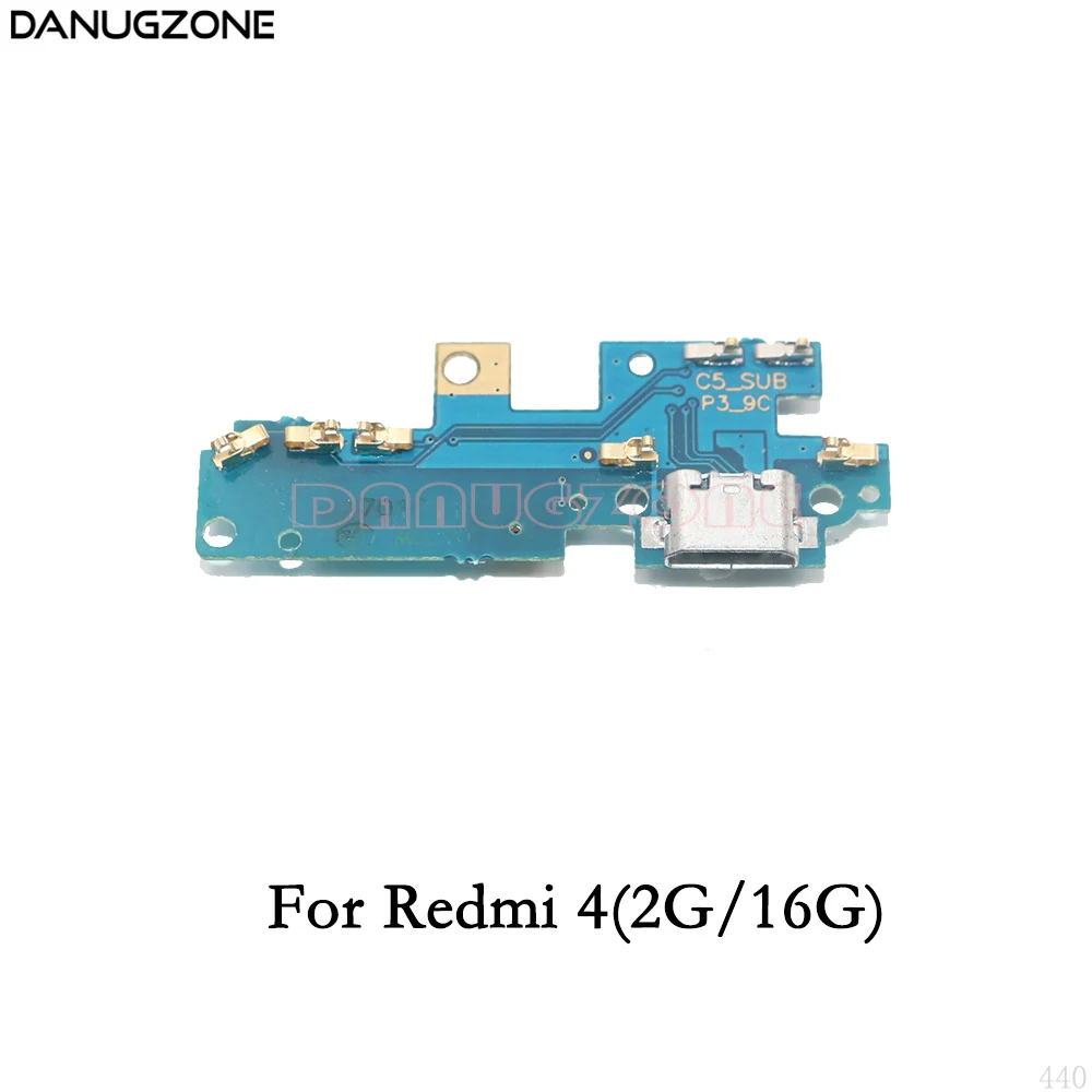 Док станция с USB разъемом для зарядки Xiaomi Redmi 4 Pro|Шлейфы мобильных телефонов| |