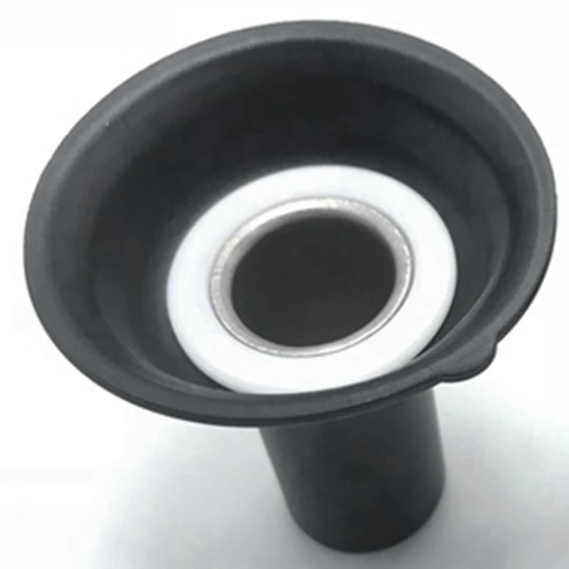 

for XV500 1991-1994 XV535 1990-2002 XV 500 535 Piston Plunger Diaphragm Assembly for Motorcycle Carburetor Repair Kit