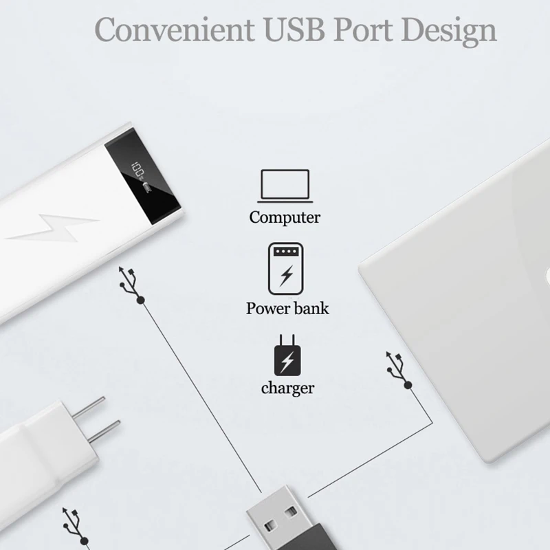 Aokitec УФ-светодиодный светильник для маникюра, мини USB лампа для ногтей, для всех гелевых отверждений, 3 времени, Быстросохнущий светильник, 12 бусин, USB зарядка, УФ-Сушилка для ногтей