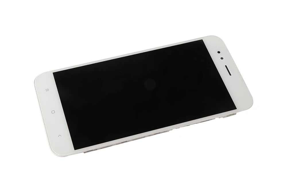 Экран для Xiaomi mi A1 ЖК-дисплей сенсорный экран с рамкой дигитайзер стеклянная панель для mi A1 замена экрана+ инструмент