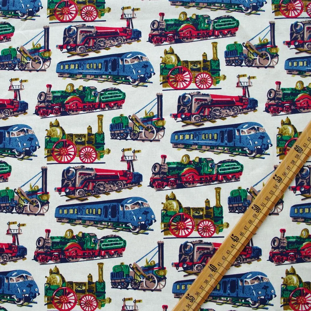 140 см x 50 хлопчатобумажная льняная ткань для постельного белья сумки