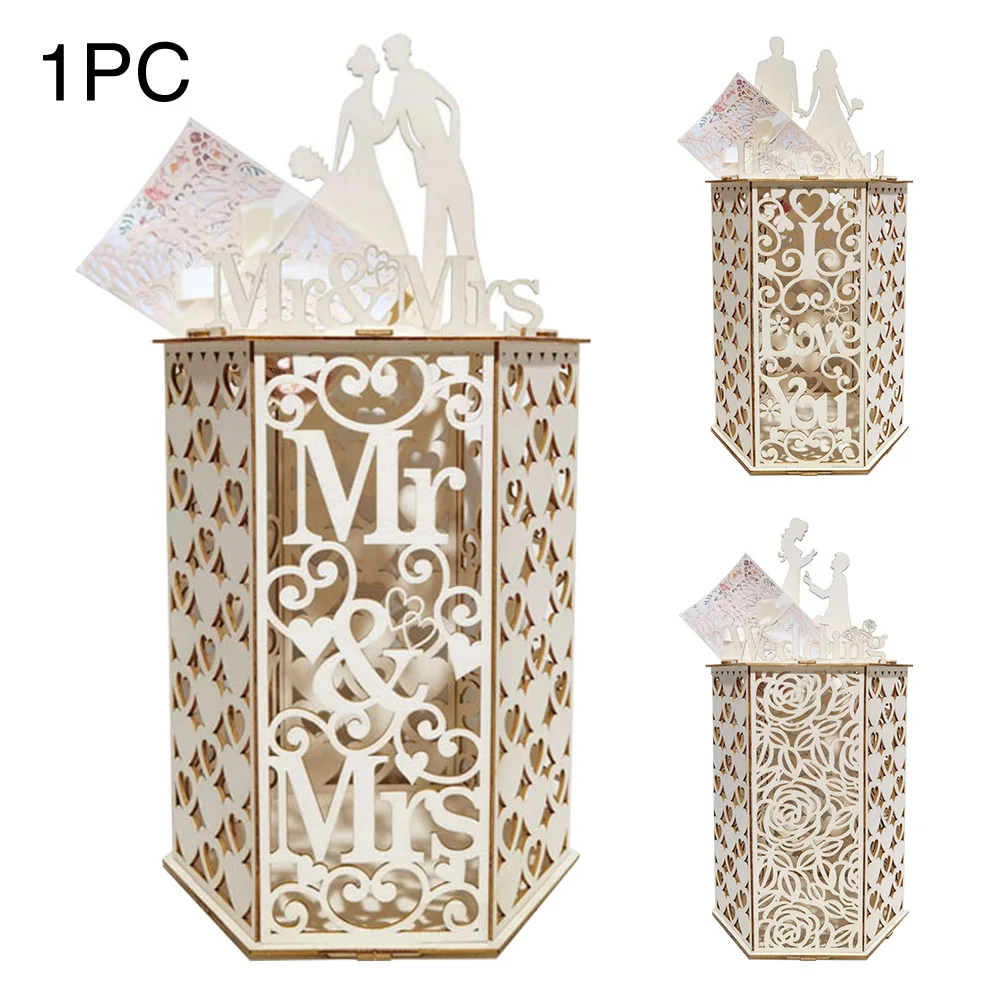 Детские приемы для душа коллекция подарок деревянный шестигранник сделай сам