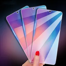 3 шт. закаленное стекло для xiaomi mi 9 SE CC9 A2 A3 lite 9H полное покрытие