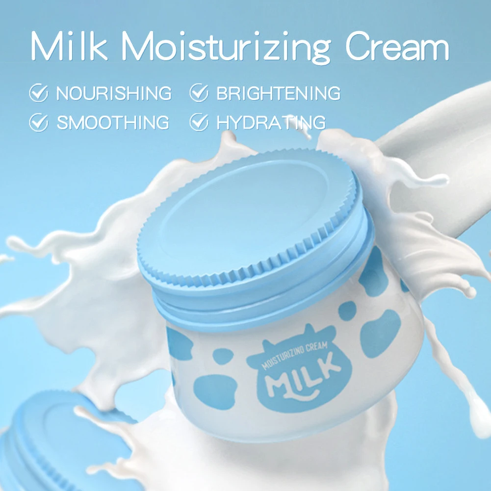 

Milk Firming Facial Cream Lifting Cream Anti-aging Anti-wrinkle Eye Face Lifting Cream From Wrinkles Facial Skin Care Cosmetics