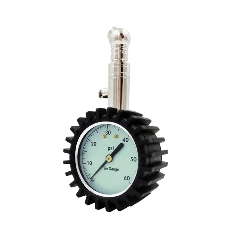 

All Kinds Air Gauge for Tire Tire Gauge Tire Pressure Gauge for Car SUV Truck Motorcycle