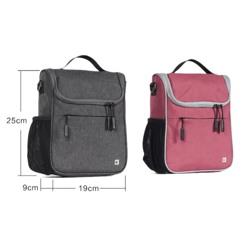 

Bike Handlebar Bag Bike Front Top Tube Bag Cycling Pouch Bicycle Bicycle Tool Handbag Bags Bicycle Accessories 2020