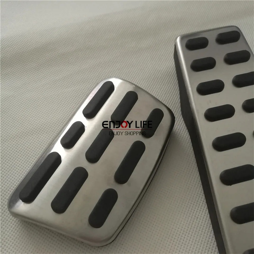 Колодка на педаль тормоза газа AT &amp MT для Hyundai Sonata i45 YF 2010-2014 | Педали