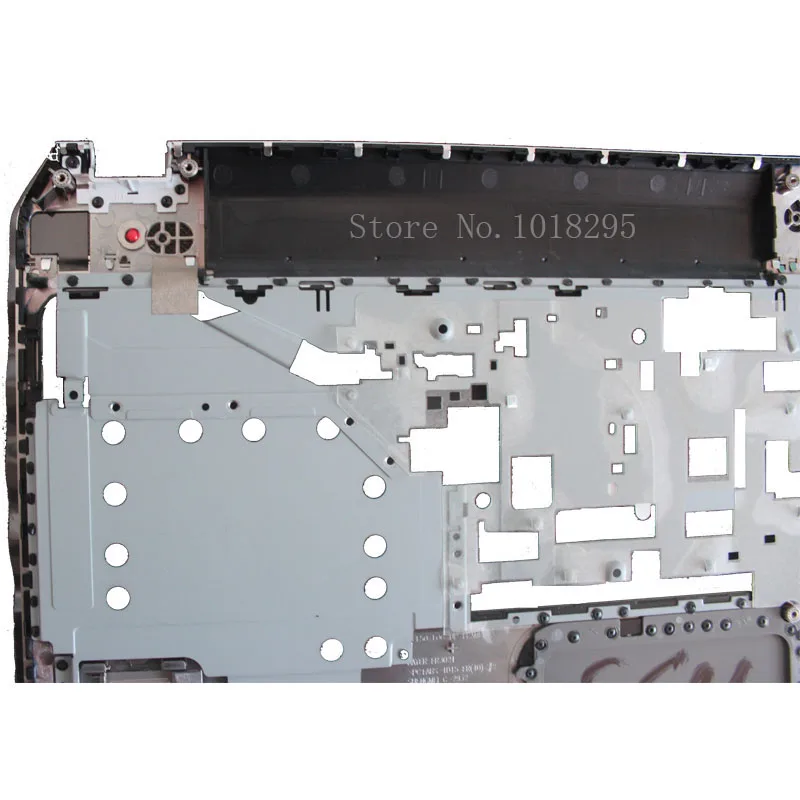 Новый чехол для ноутбука с нижней основой и верхней крышкой HP Pavilion M6 1000 707886 001
